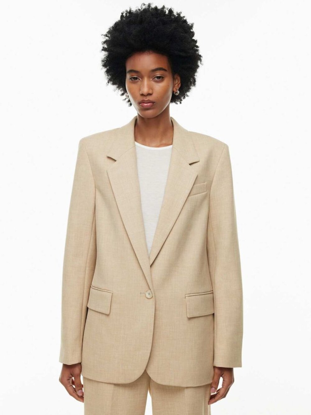 Wilfred Generation blazer women's size XL